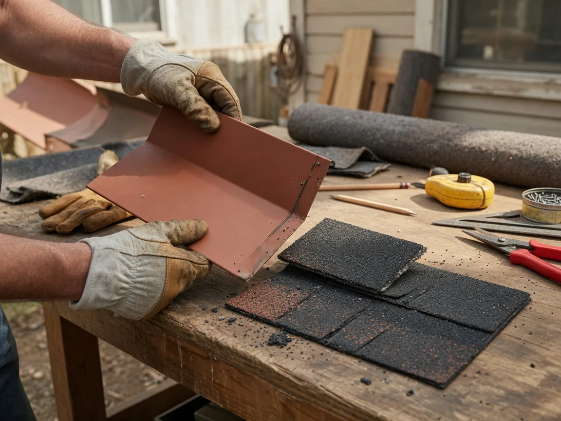 Roof Repair company in Monument, KS